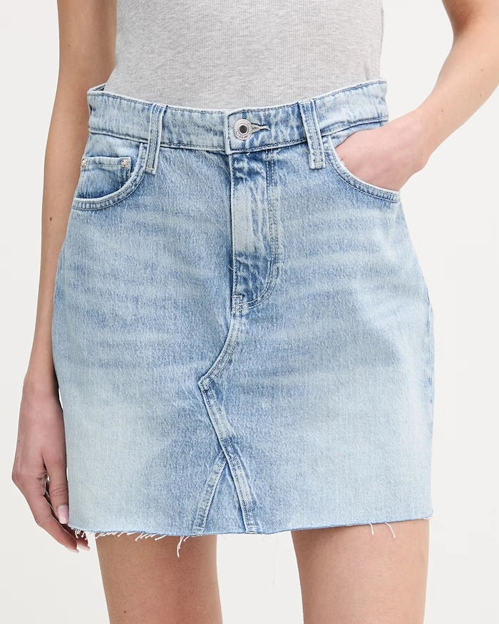 Guess LAYLA Denim Etek