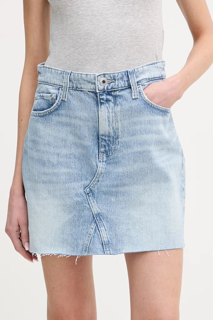 Guess LAYLA Denim Etek