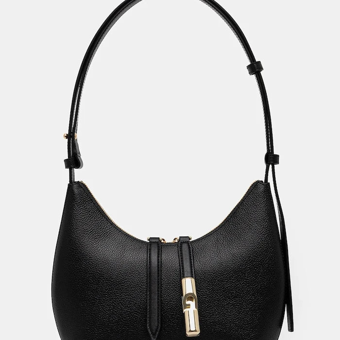Furla Kadın Deri Crossbody Çanta Goccia S Shoulder Bag
