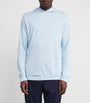 Midlayer Kallen Hoodie POWDER BLUE