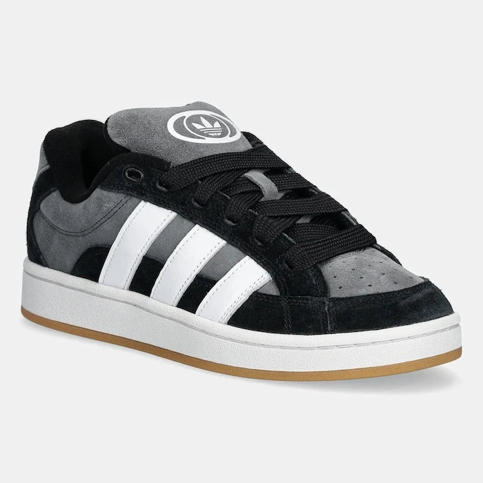 Велурени маратонки adidas Originals Campus 00S Beta
