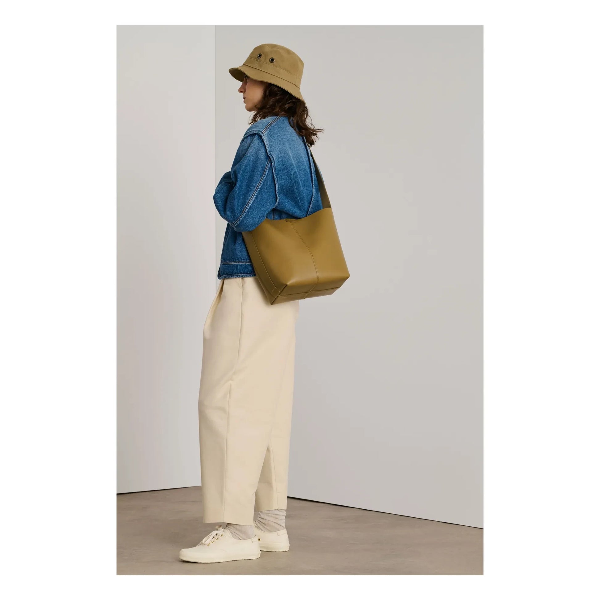 Soeur - Agatha jacket | Blue