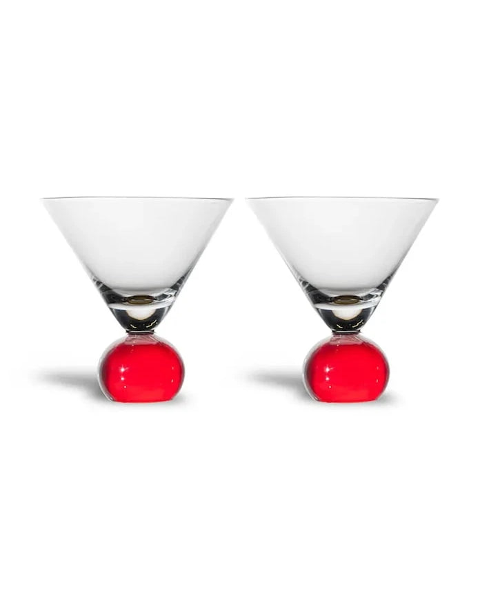 Byon Glass Spice 240 ml Şarap Kadehi Seti (2'li)