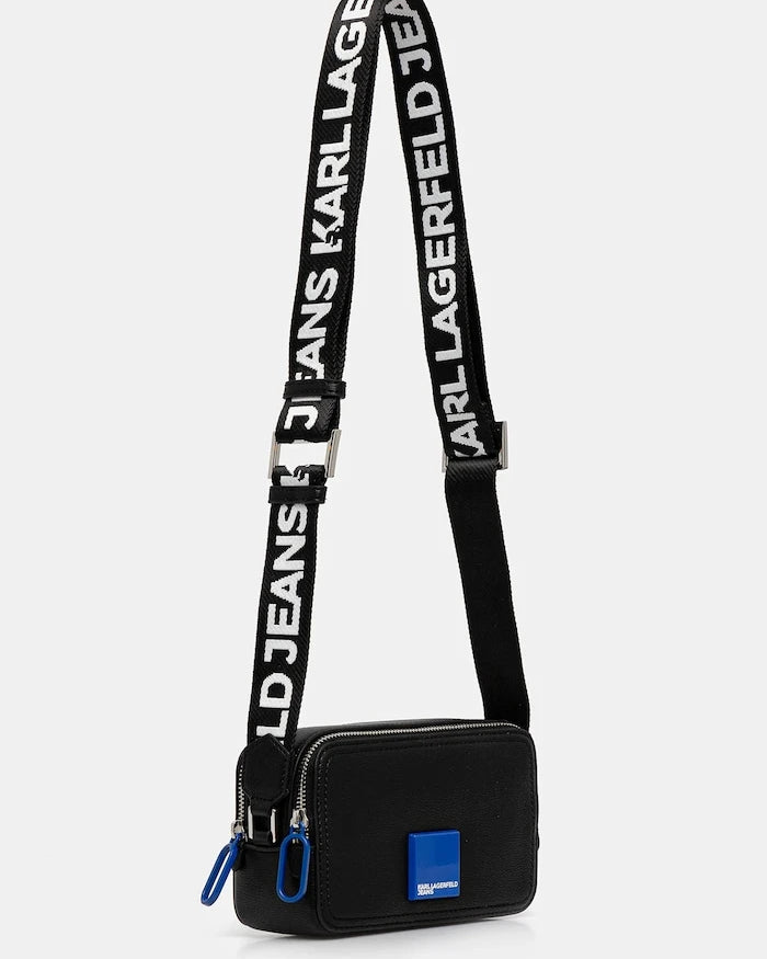 Karl Lagerfeld Jeans Omuz Çantası