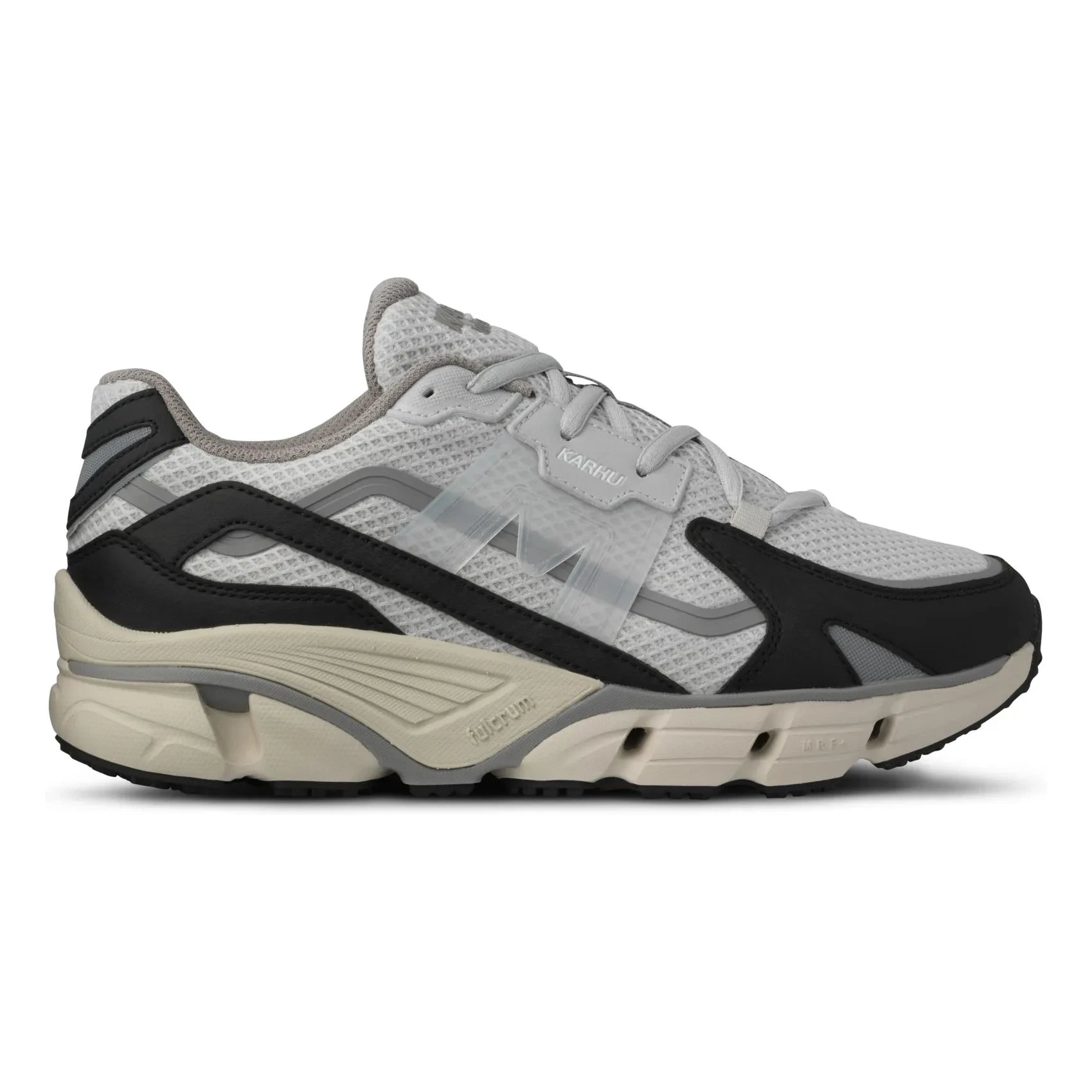 Karhu - Super Fulcrum Basket | Grey