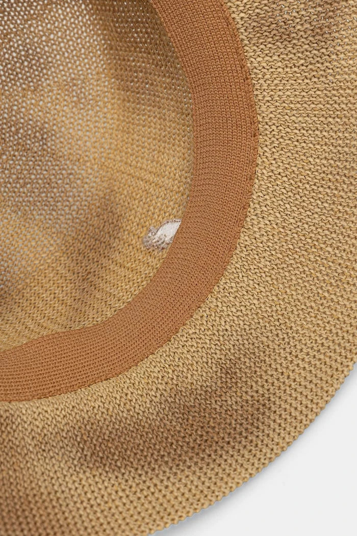 Kangol TIE DYE KNIT BUCKET Şapka