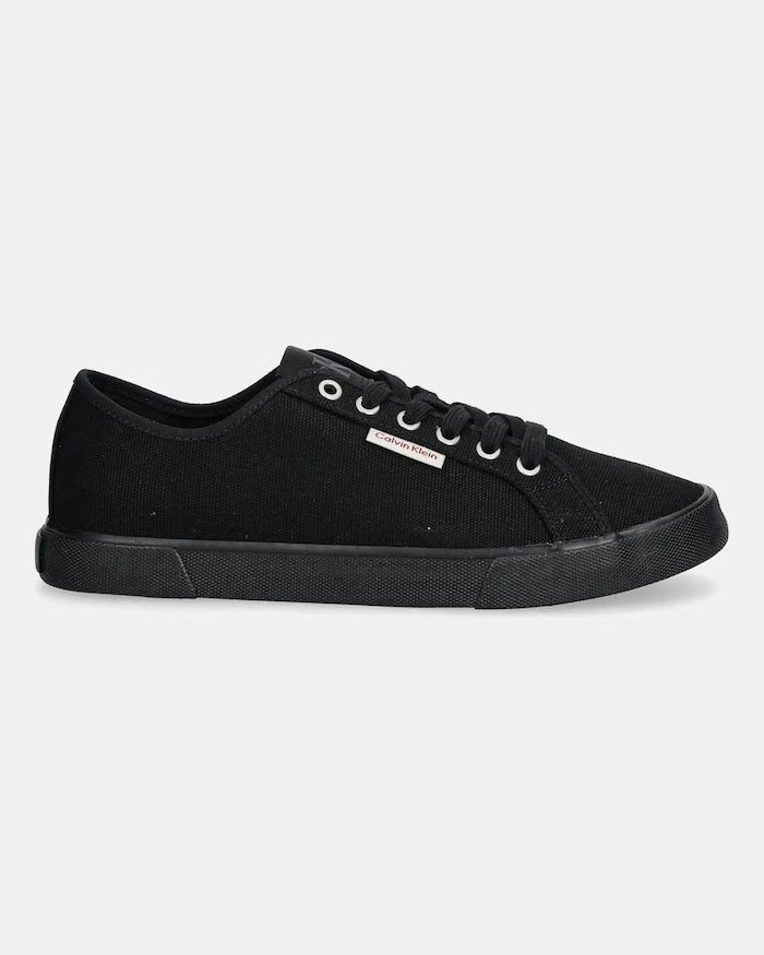 Calvin Klein Jeans ESS VULC LOW MG CV Düşük Sneaker