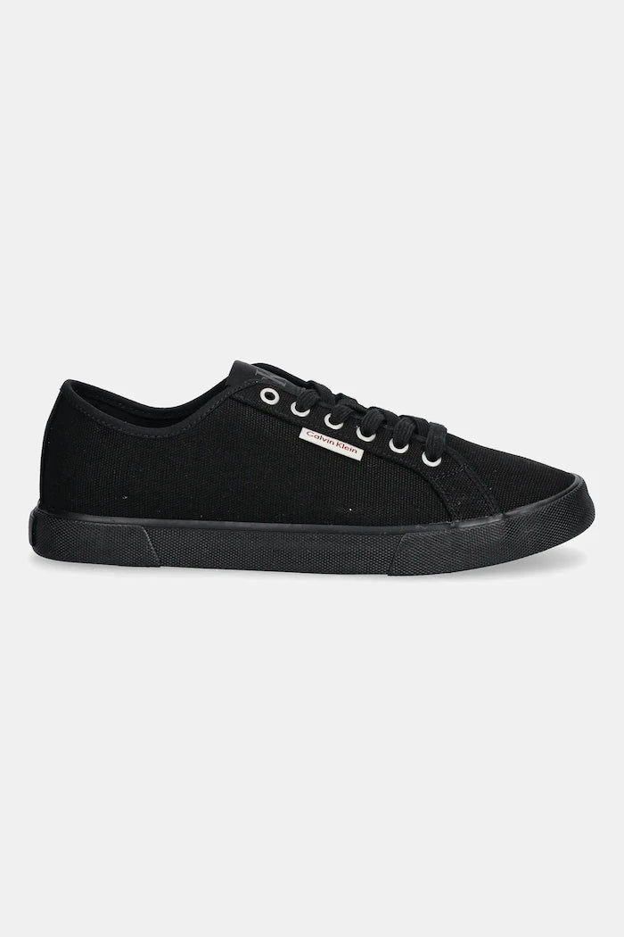 Ниски кецове Calvin Klein Jeans ESS VULC LOW MG CV