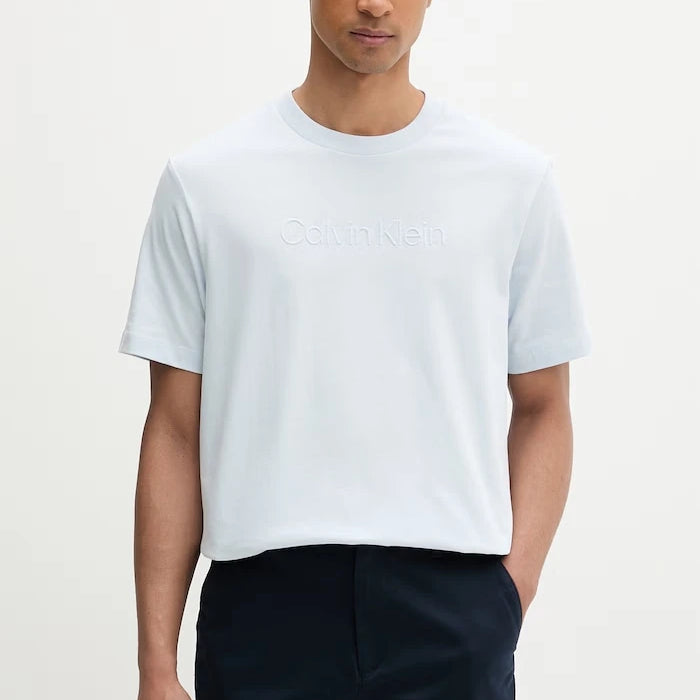 Calvin Klein тениска мъжка от памук