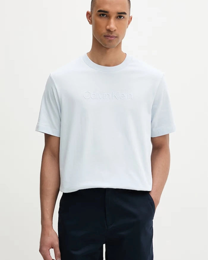 Calvin Klein erkek pamuklu tişört