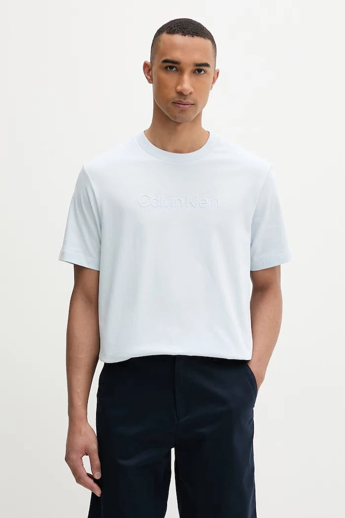 Calvin Klein тениска мъжка от памук