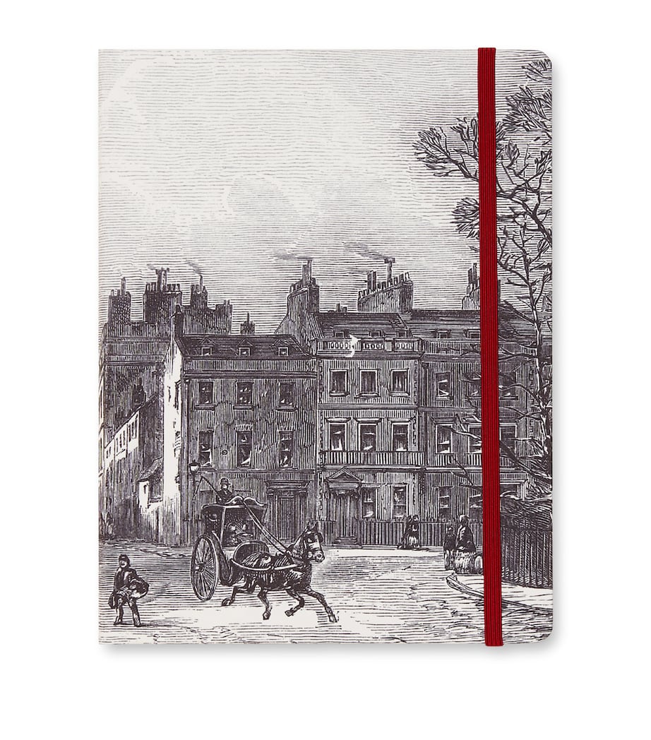 Moleskine Hyde Park Notebook Box Set