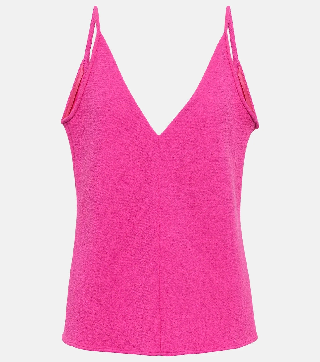 Gabriela Hearst - Maria wool crêpe camisole
