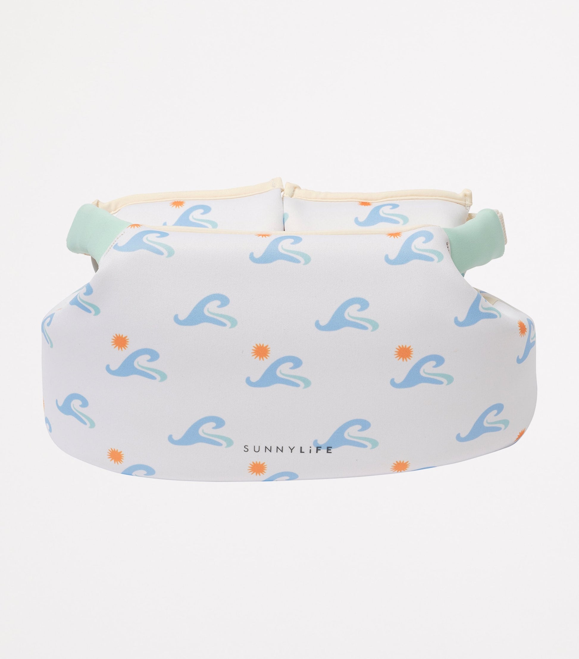 Sunnylife Kids Sid the Seagull Floatie Jacket (3-6 Years)