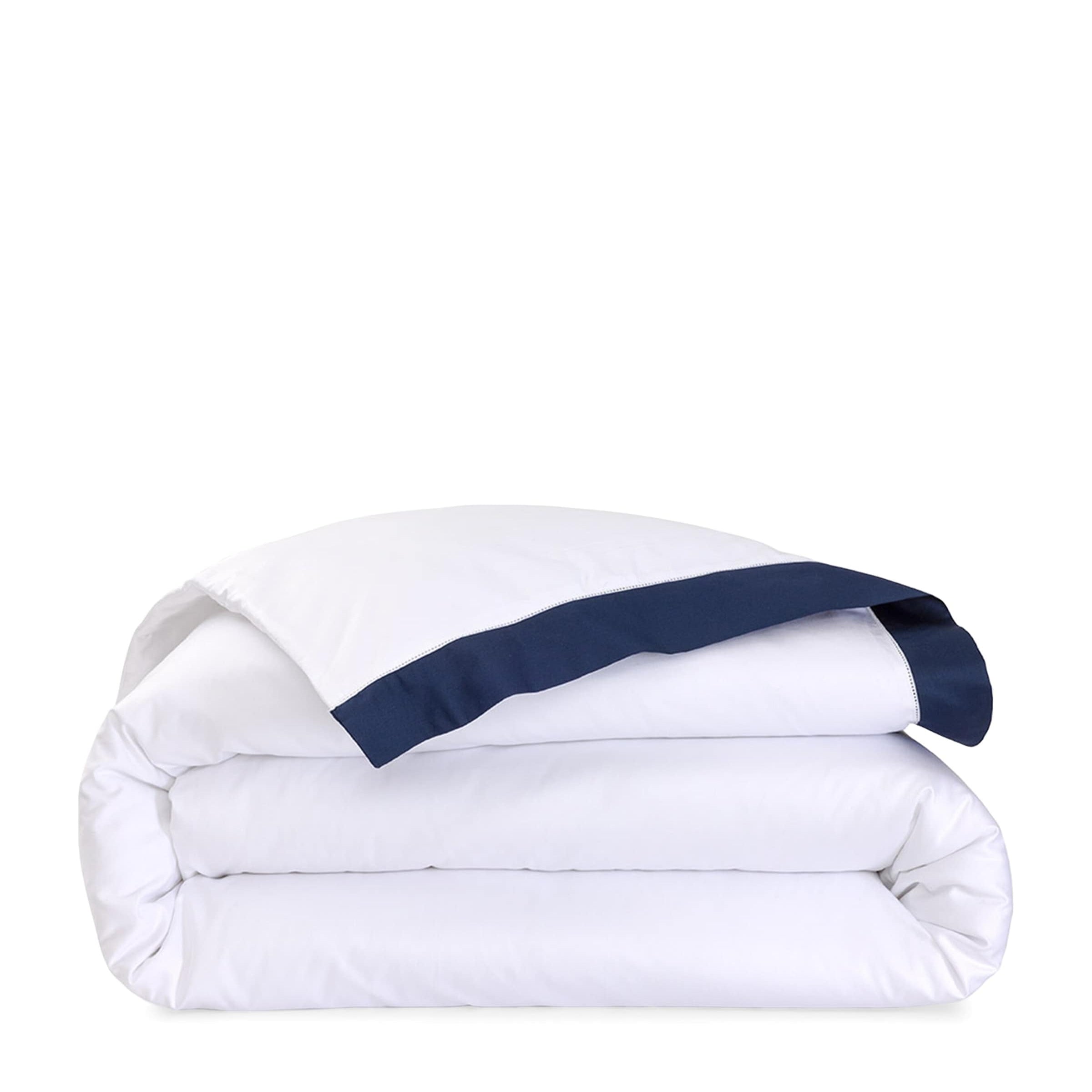Cotton Langdon Double Duvet Cover (200cm x 200cm)