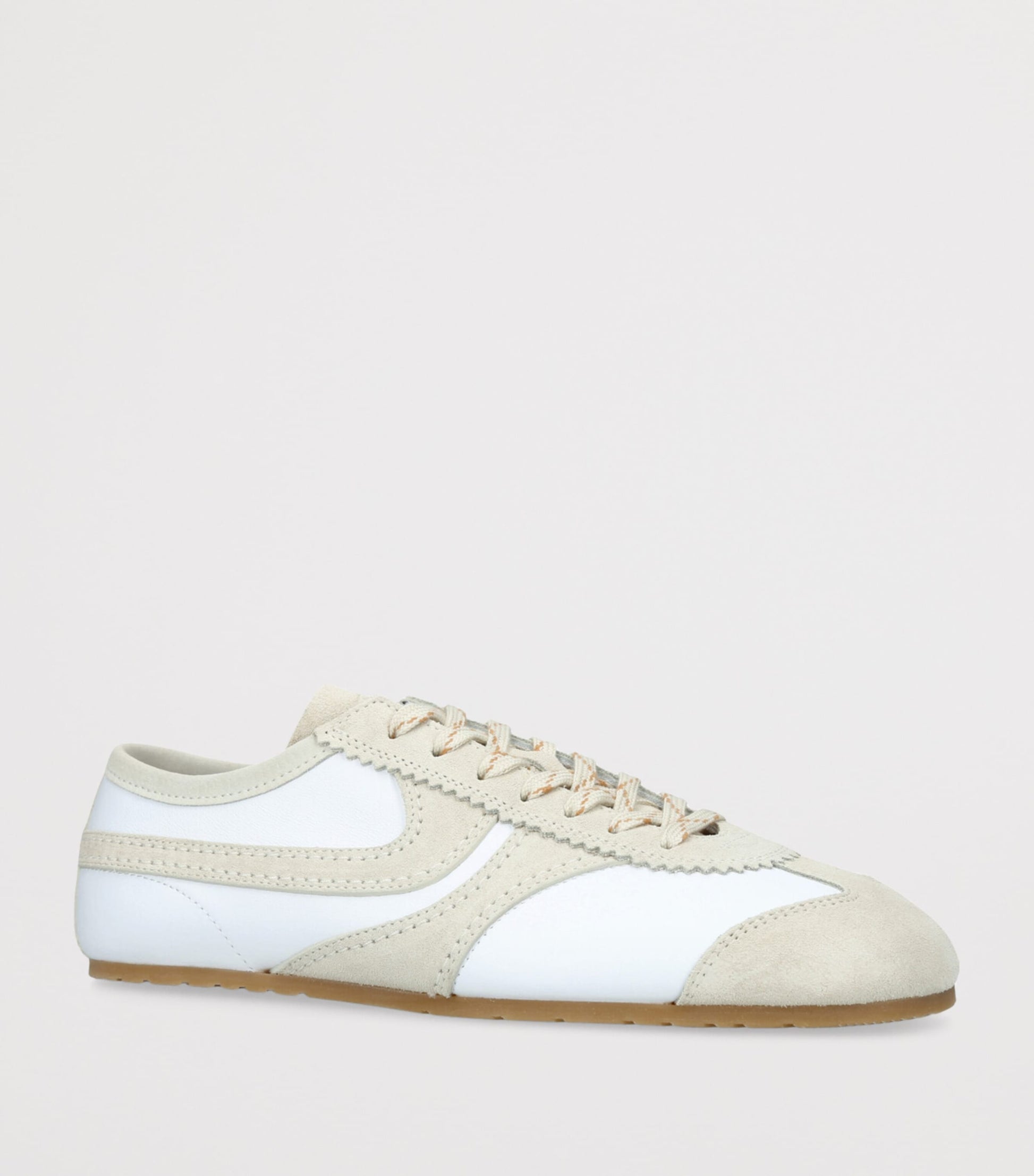 Suede Dustin Sneakers