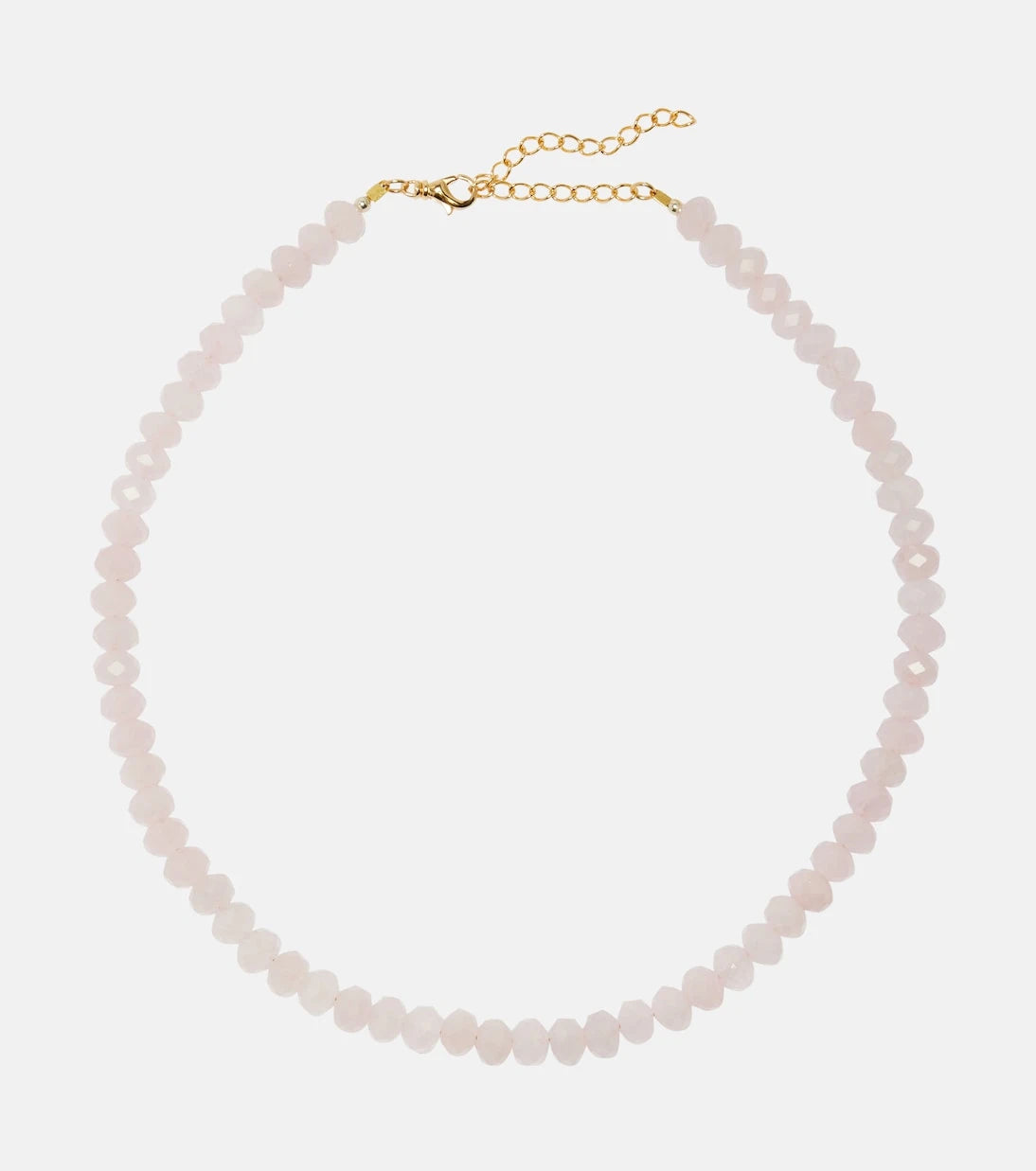 Jennifer Behr - Amani beaded necklace