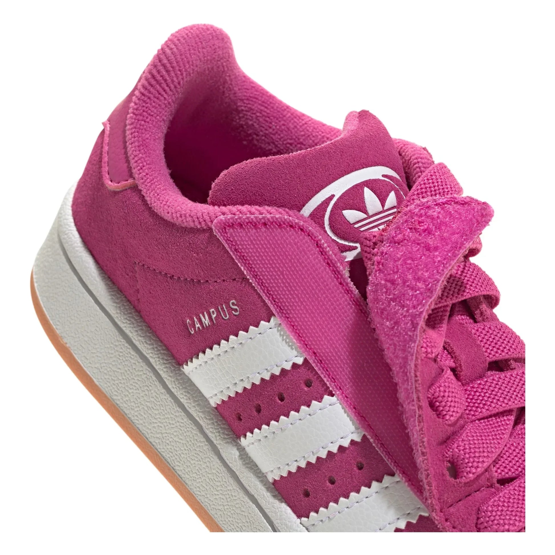 Adidas - Campus 00s Sneakers Elasticated laces | Fuchsia