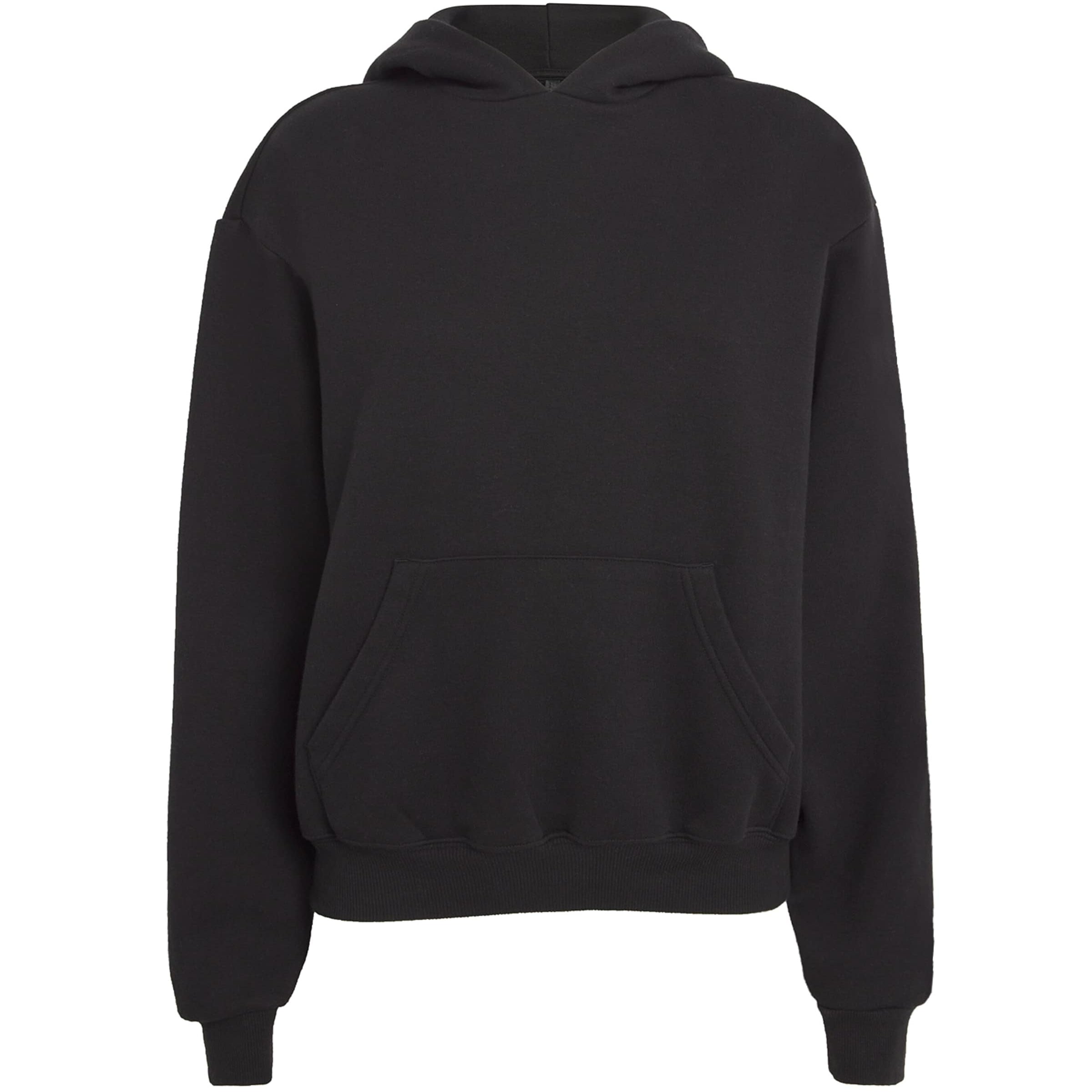 Fleece Classic Hoodie