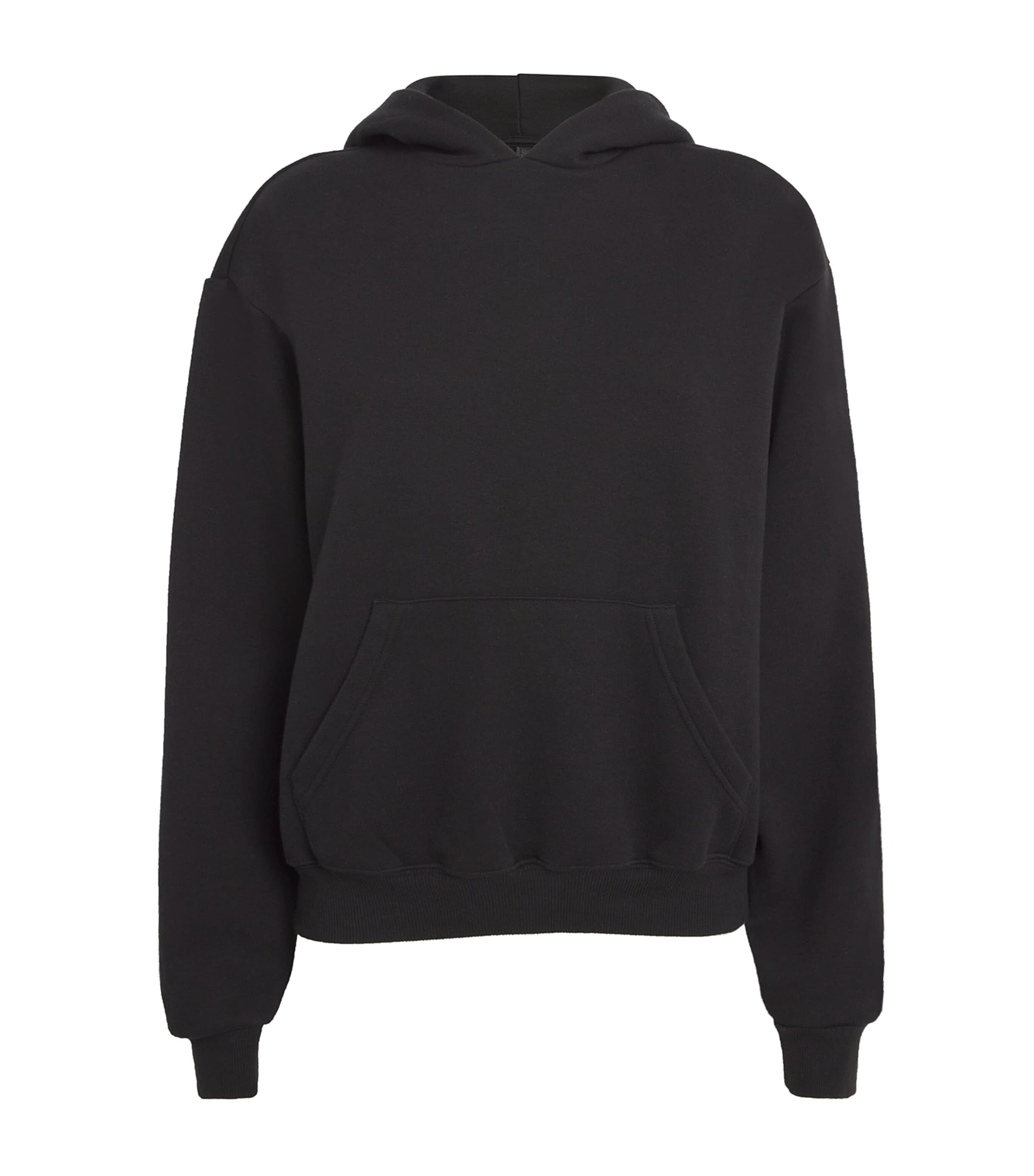 Fleece Classic Hoodie