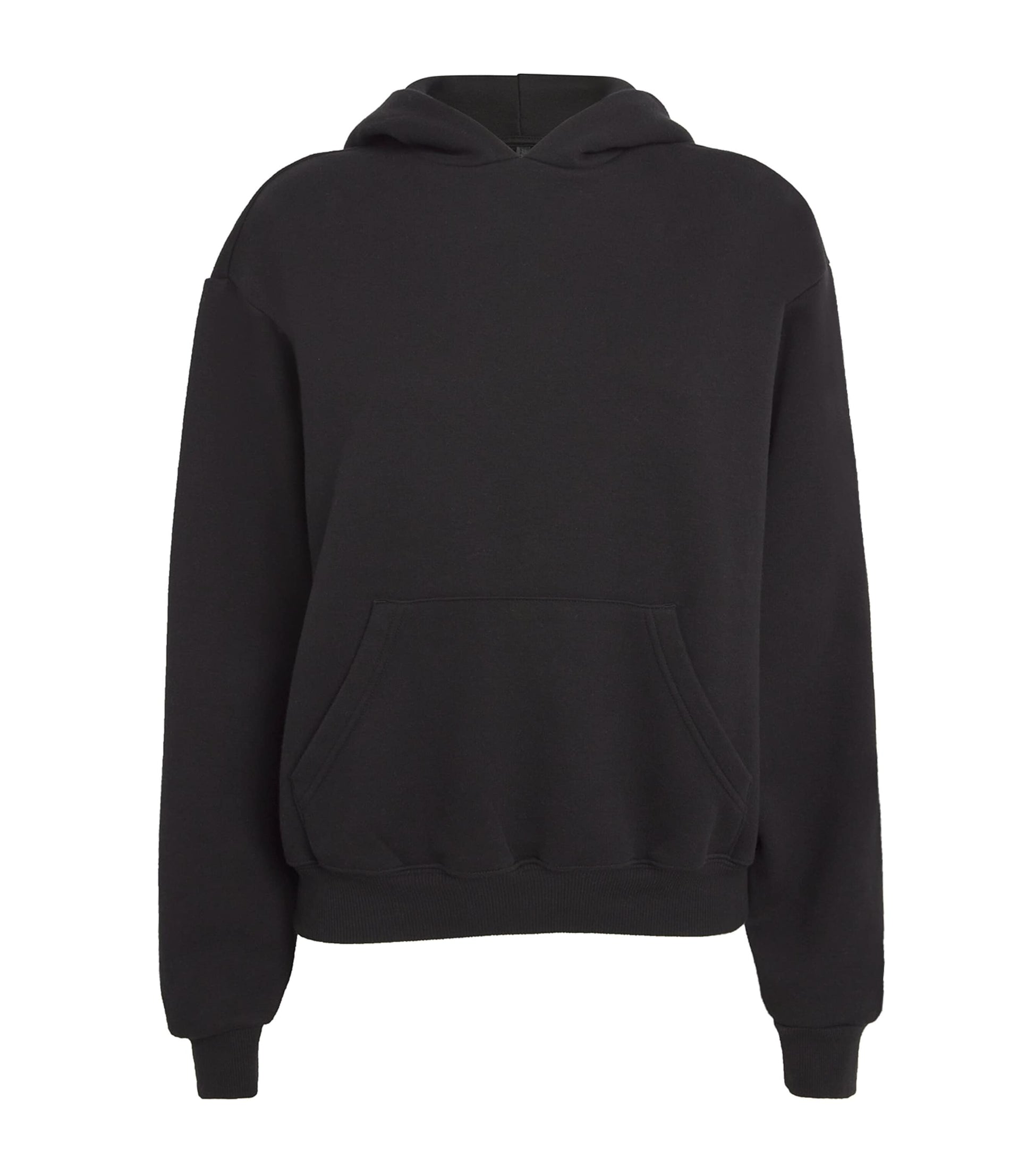 Fleece Classic Hoodie