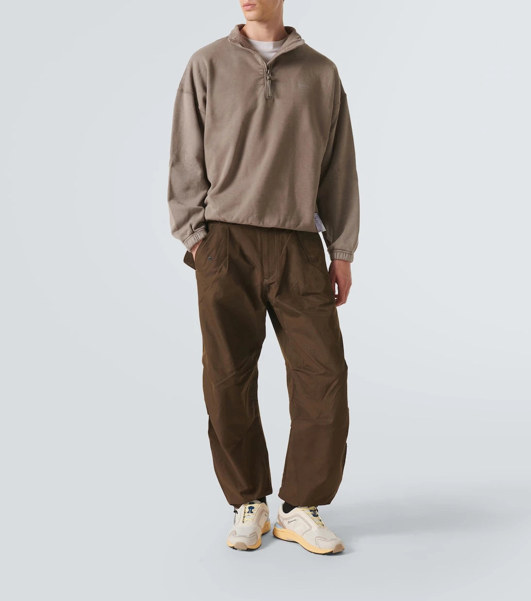 Athletics Footwear - One Remastered sneakers