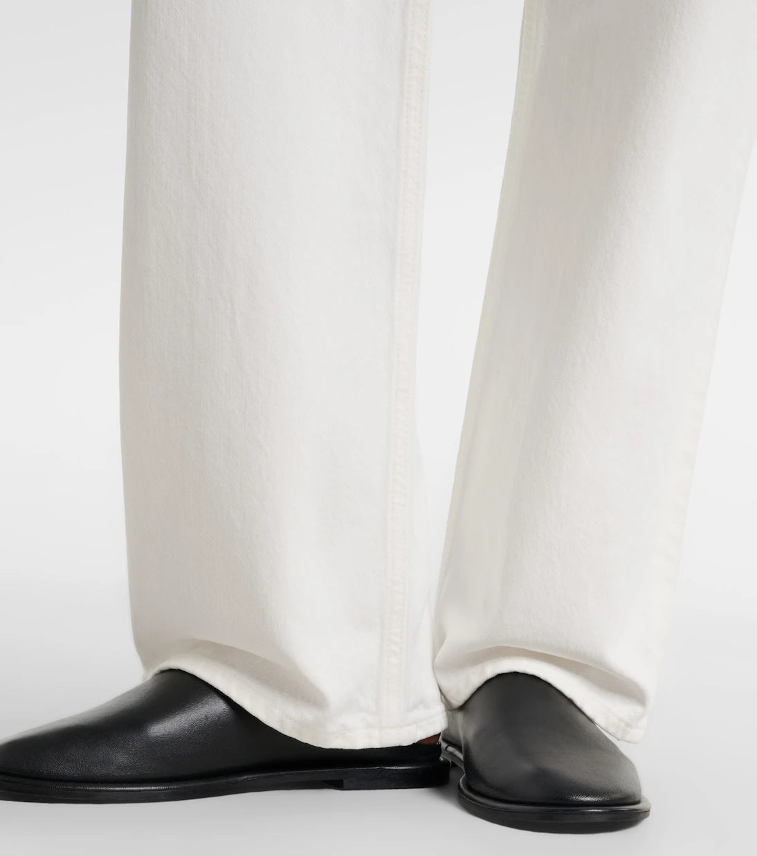 Citizens of Humanity - Lindz straight jeans