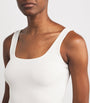 Skims Multi Stretch-Cotton Jersey Tank Top