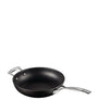 Toughened Non-Stick Pan (Set Of 3)