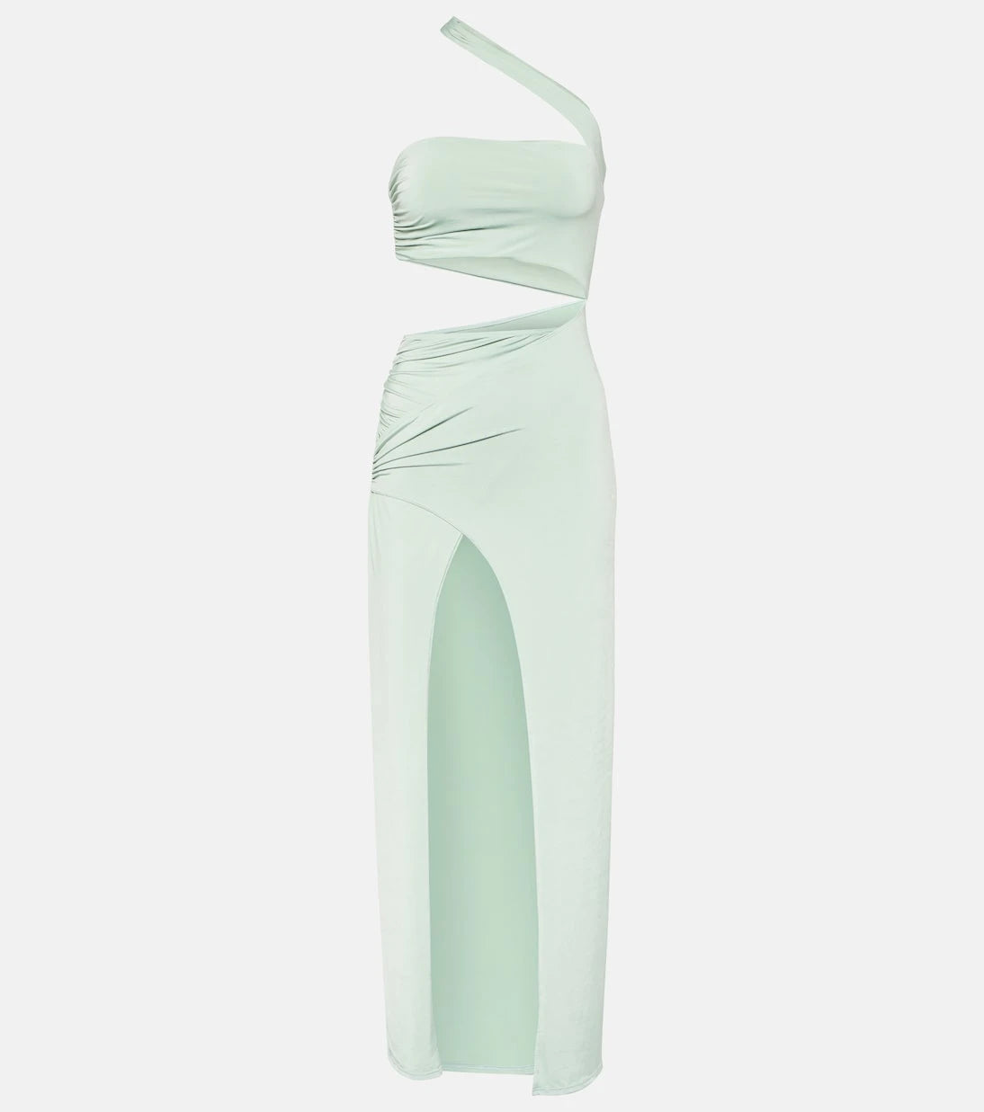 Jade Swim - Gava cutout maxi dress