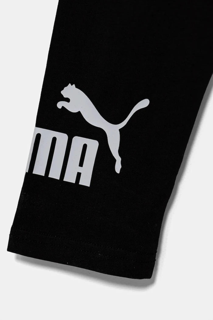 Детски клин Puma ESS No. 1 Logo Leggings