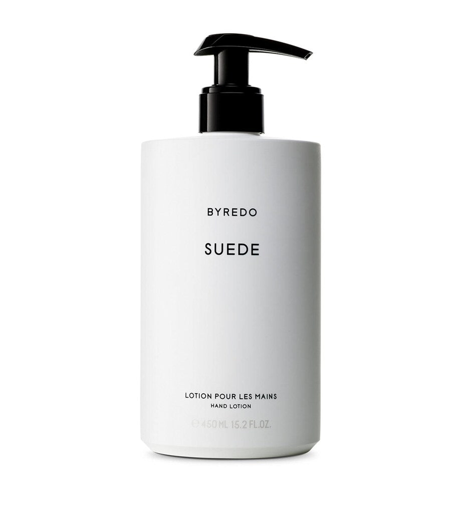 Byredo Suede Hand Lotion (450ml)