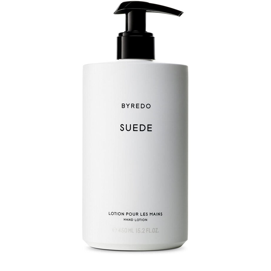 Byredo Suede Hand Lotion (450ml)