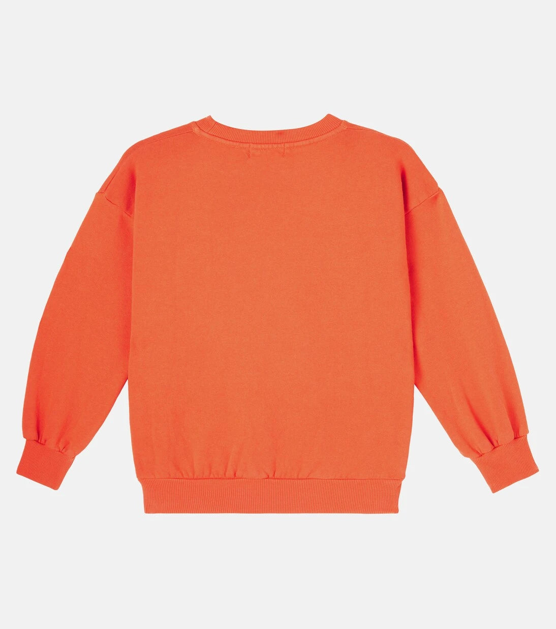 Bobo Choses - Printed cotton sweatshirt