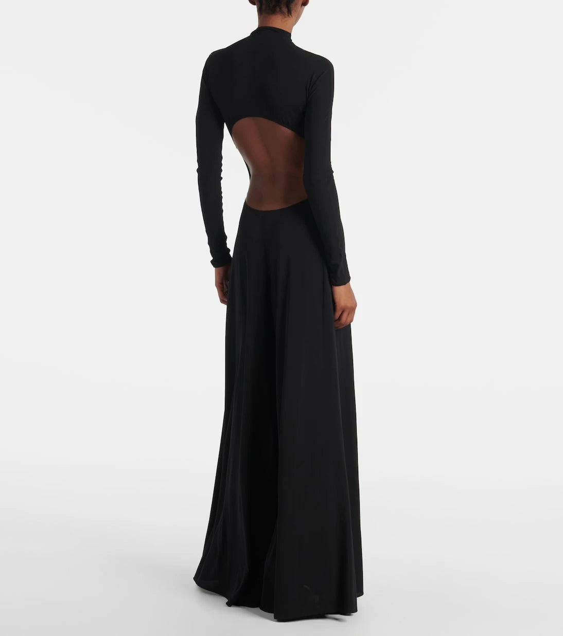 Alaïa - جمبسوت واسع
