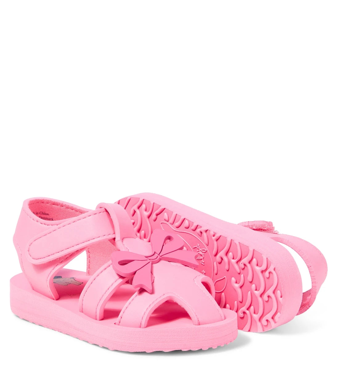Konges Sløjd - Sable faux leather sandals