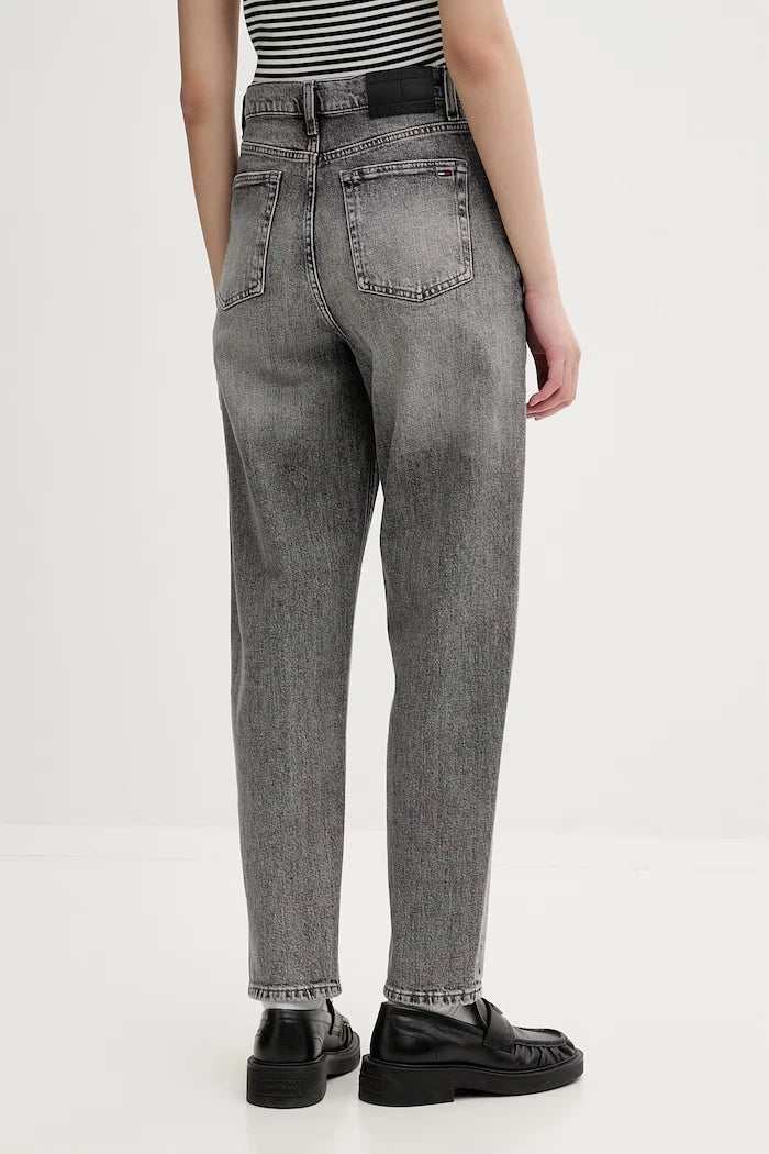Tommy Jeans mom fit kadın jean