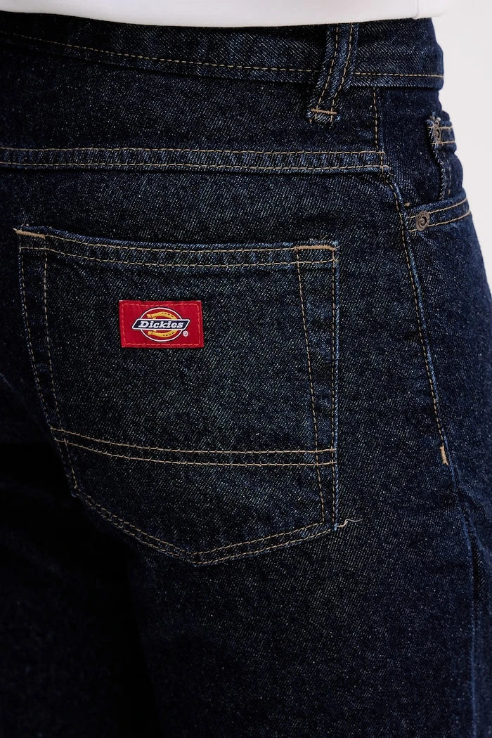 Dickies дънки relaxed fit мъжки