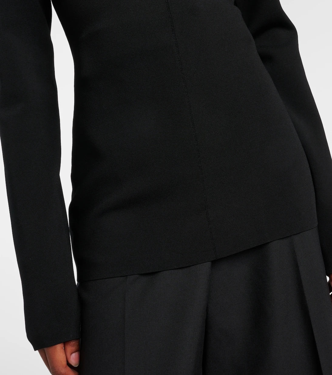 Stella McCartney - Knit top