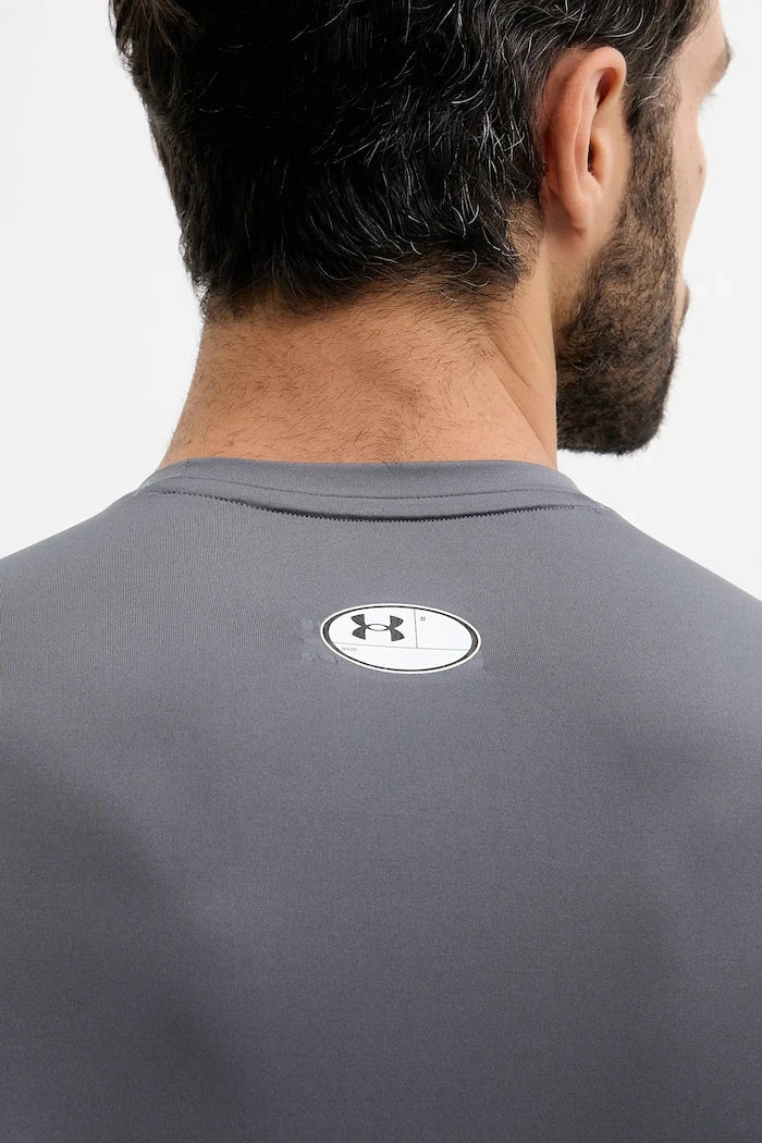 Under Armour Antrenman İçin Uzun Kollu Bluz