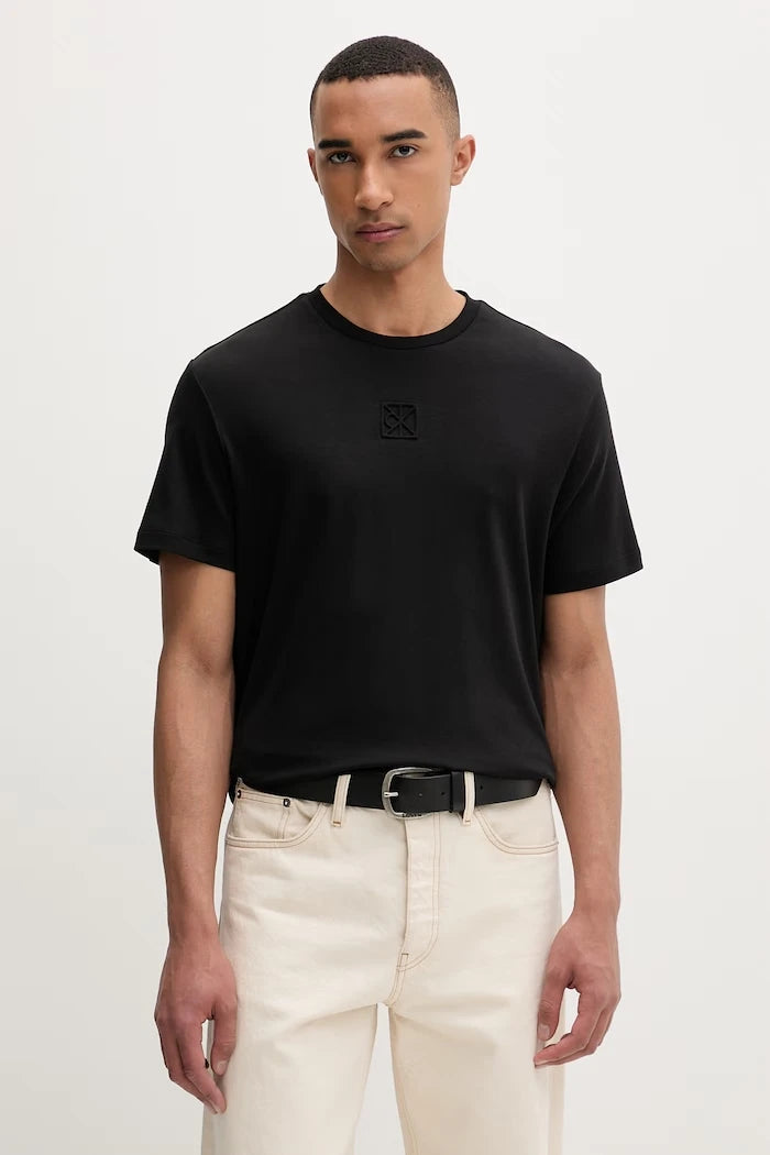 Calvin Klein erkek pamuklu tişört