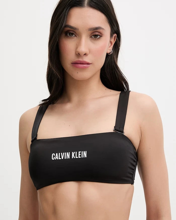 Calvin Klein kadın bikini üstü