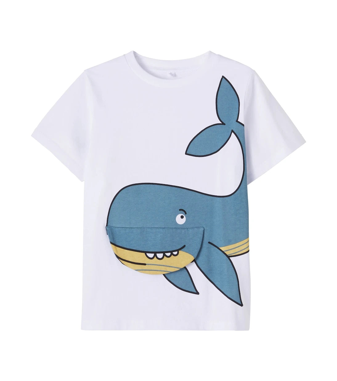 Stella McCartney Kids - Printed cotton jersey T-shirt