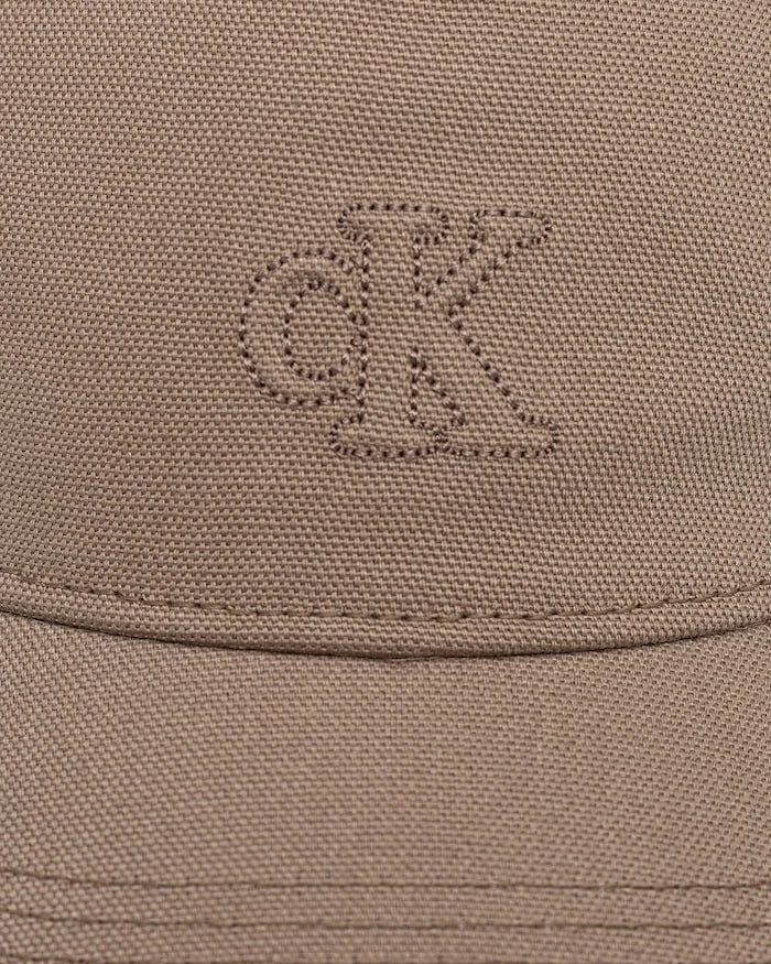 Calvin Klein pamuk бейzbol şapkası