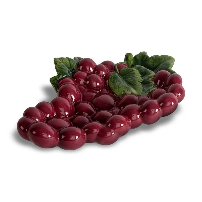 Чиния за сервиране Byon Grape