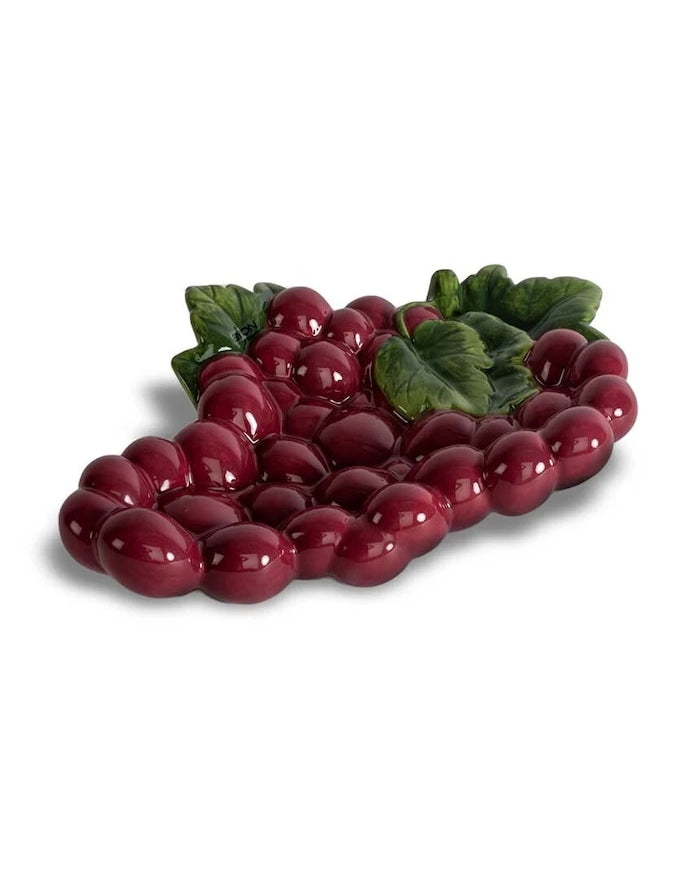 Byon Grape Servis Tabağı
