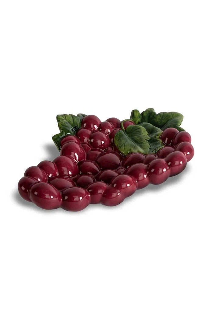 Byon Grape Servis Tabağı