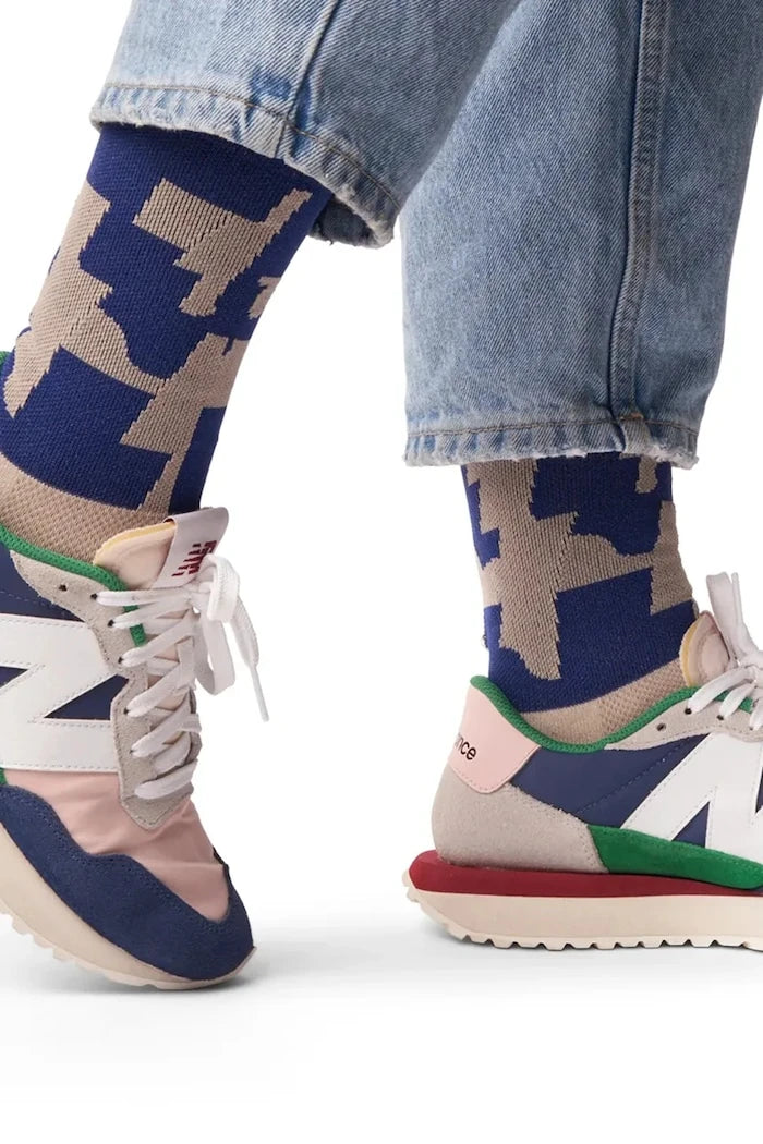 Чорапи Thousand Remix Socks L/XL