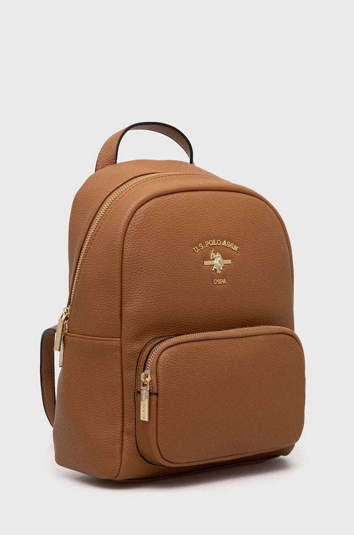 U.S. Polo Assn. Stanford Sırt Çantası