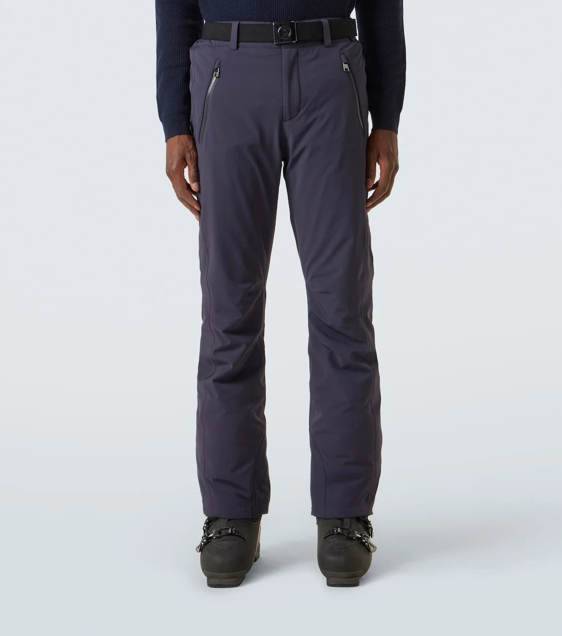 Bogner - Thore2-T belted ski pants